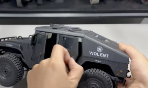 JJRC C8835 review