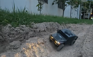 JJRC C8835 review