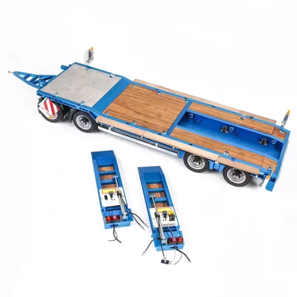 cut-rc-hydraulic-full-trailer Cut 1/14 RC Hydraulic Trailer