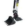 Jxmodel E20 Mini RC Excavator