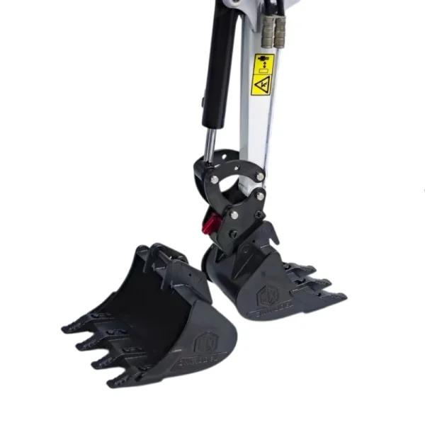 Jxmodel E20 Mini RC Excavator