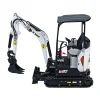 Jxmodel E20 Mini Remote Control Hydraulic Excavator