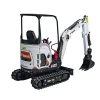 Jxmodel E20 RC Hydraulic Excavator