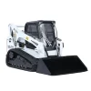 rc-hydraulic-skid-steer-tracked-loader RC Hydraulic Skid-Steer 1/14 Tracked Loader
