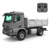1 Kabolite K5701 RC Dump Truck