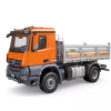 3 Kabolite K5701 RC Dump Truck