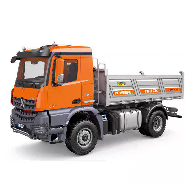 3 Kabolite K5701 RC Dump Truck