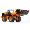 JDM 198 Hydraulic RC Loader ZW370
