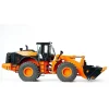 JDM-198 Hydraulic Remote Control Loader ZW370