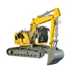 JDM-208 RC hydraulic excavator R920 model 1/14