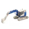 JDM-208 RC hydraulic excavator R920 model