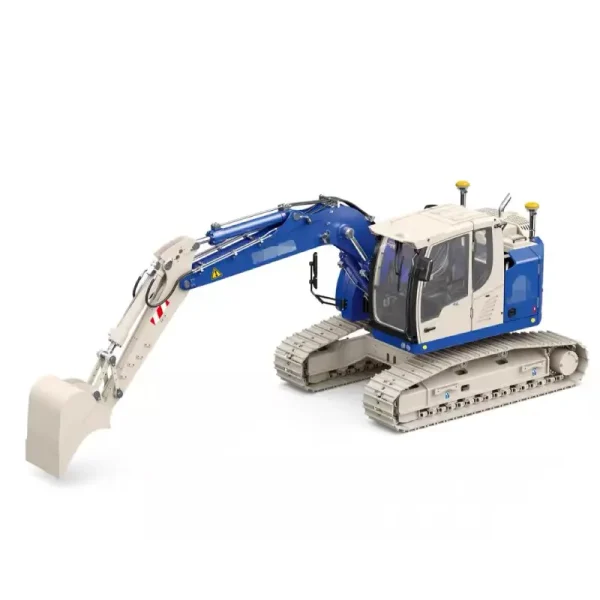 JDM-208 RC hydraulic excavator R920 model