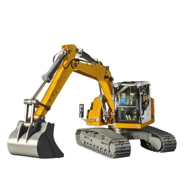 JDM-208 1/14 RC Hydraulic Excavator R920