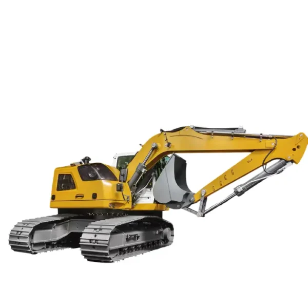 JDM-208 Remote Control hydraulic excavator R920 model 1/14