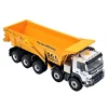 JDM 219 RC hydraulic dump truck