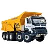 JDM 219 RC hydraulic dump truck model