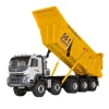 JDM 219 Remote Control hydraulic dump truck