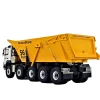 JDM 219 Remote Control hydraulic dump truck model