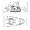 jdm-98-hydraulic-rc-bulldozer-model JDM-98 hydraulic RC Bulldozer model
