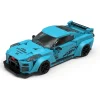 pb8846-powerblock-nissan-gtr-sports-car PB8846 PowerBlock Nissan GTR Sports Car