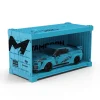 powerblock-pb8846-nissan-gtr-car-model PowerBlock PB8846 Nissan GTR Sports Car Model