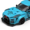powerblock-pb8846-nissan-gtr-sports-car PowerBlock PB8846 Nissan GTR Sports Car