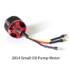 2814 small oil pump motor