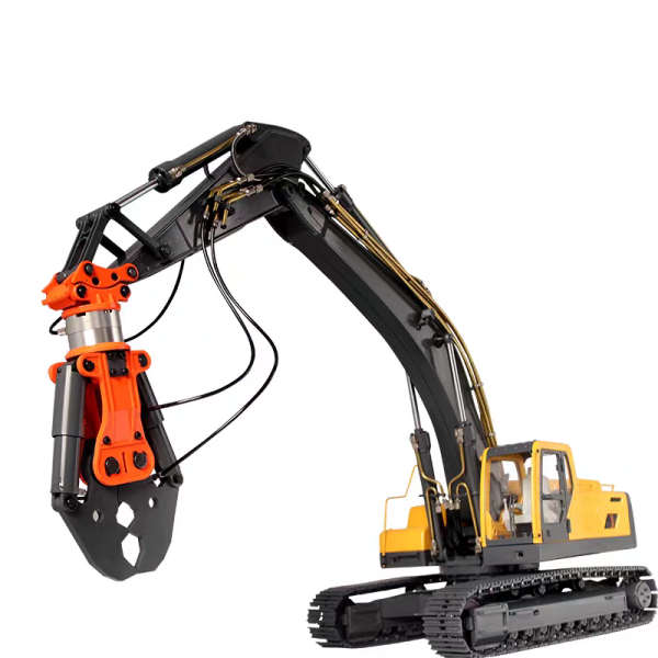 RC Excavator Hydraulic Shear JDM-106R