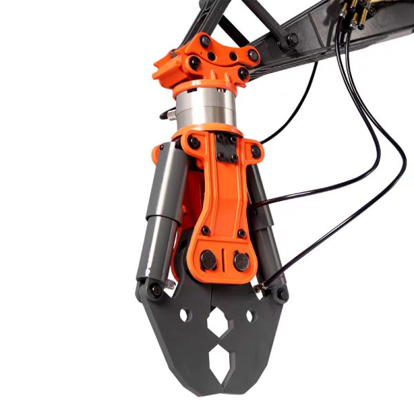 RC Excavator Hydraulic Shear JDM-106R