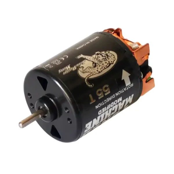 55T motor