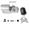 cvt-transmission-system CVT transmission system JDM-100