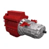 cvt-transmission-system-jdm-100 CVT transmission system JDM-100