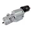 cvt transmission-system-with-motor CVT transmission system JDM-100