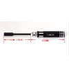 Hex Socket Screwdriver Tool