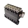Hydraulic Valve JDM-25