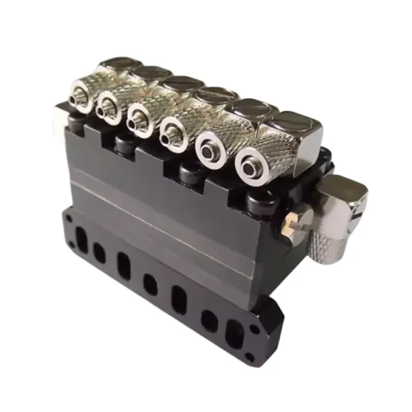 Hydraulic Valve JDM-25