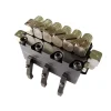Hydraulic Valve JDM-25