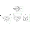 jdm-106-rc-hydraulic-quick-coupler-v2-upgrade RC hydraulic quick coupler V2 upgrade JDM-106