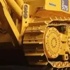 bulldozer track plates JDM-575A
