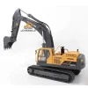 JDMODEL metal V2 RC Hydraulic Excavator JDM-106