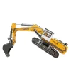 kabolite-k970-100s-hydraulic-rc-excavator Kabolite K970-100S Hydraulic RC Excavator in 1/14 scale