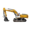 kabolite-k970-100s-hydraulic-rc-excavator-in-1-14-scale Kabolite K970-100S Hydraulic RC Excavator in 1/14 scale