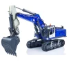 kabolite-k970-100s-pro-hydraulic-rc-excavator-blue Kabolite K970 100S pro hydraulic RC excavator in 1/14 scale