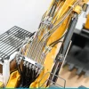 kabolite-k970-100s-pro-rc-excavator Kabolite K970 100S pro hydraulic RC excavator in 1/14 scale