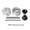 Metal front wide rims for truck JDM-5