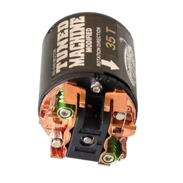 motor 35T