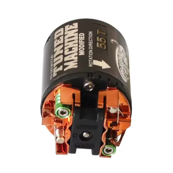 motor 55T