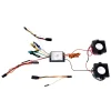 RC excavator sound set JDM-181