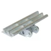 rc-excavator-zinc-alloy-track RC excavator zinc alloy track plates