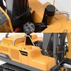 JDMODEL metal V2 RC Hydraulic Excavator JDM-106